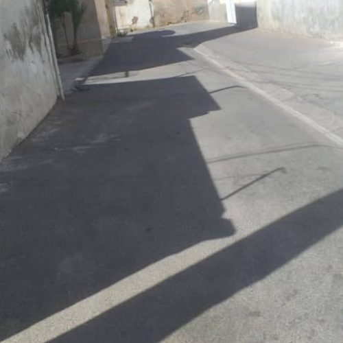 فروش خانه ویلایی121 متر شهرک بهار