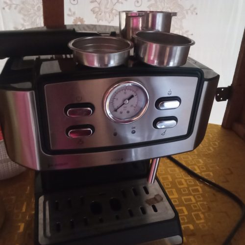 قهوه ساز نوا