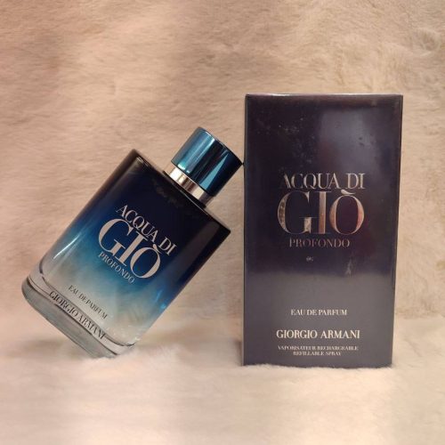 ادکلن جیو پرفوندو