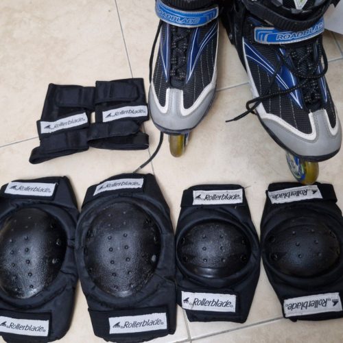 نو، 5 بار استفاده شده