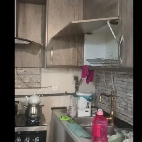 آپارتمان مجتمع آرمان رباط کریم