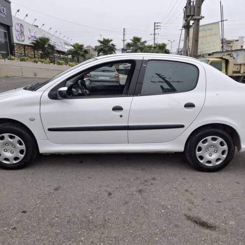 206 فرانسوی با اصالت