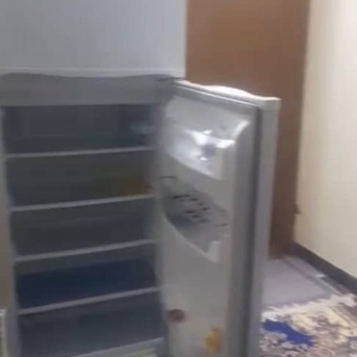 یخچال فریزر برفاب