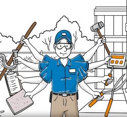 تعمیرات پمپ لوله کشی لوله بازکنی و…