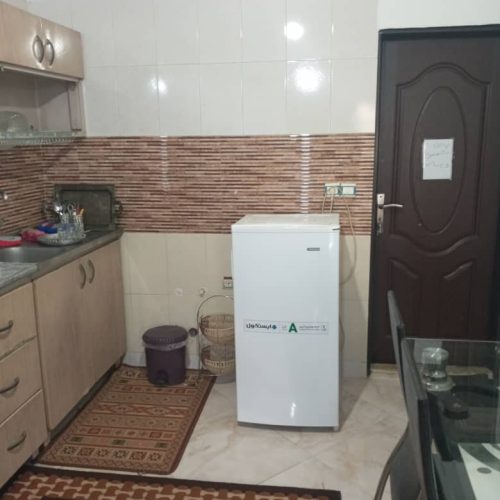 ویلا ساحلی فریدونکنار