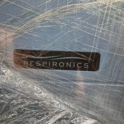 دستگاه اکسیژن ساز خانگی آلمانی برند RESPIRONICS