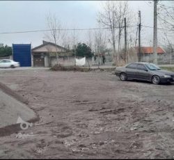 زمین تجاری مسکونی با موقعیت و قیمت عالی فروش فوری