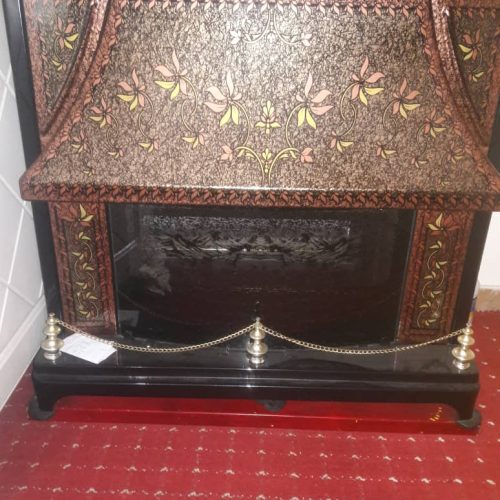 بخاری سالم اسبازی سالم