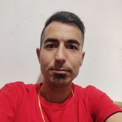 نگهداری از سالمند