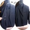 کت شلوار مردانه