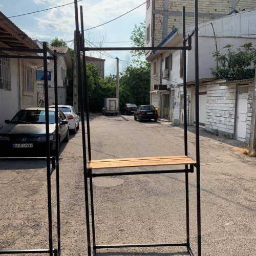 رگال فروشگاه لباس و مانکن