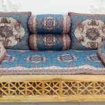 تخت و صندلی