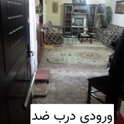 آپارتمان 100 متری 30 متر زیر زمین 900 میلیون