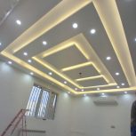 گچکاری و خورده کاری