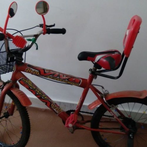 دوچرخه مدل 20