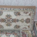 دوعدد فرش 12 متری