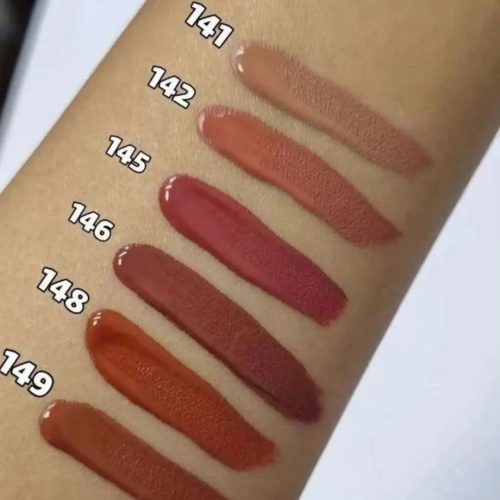 پنکک لاکچری کوین