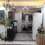 آپارتمان مجتمع یادمان بنا