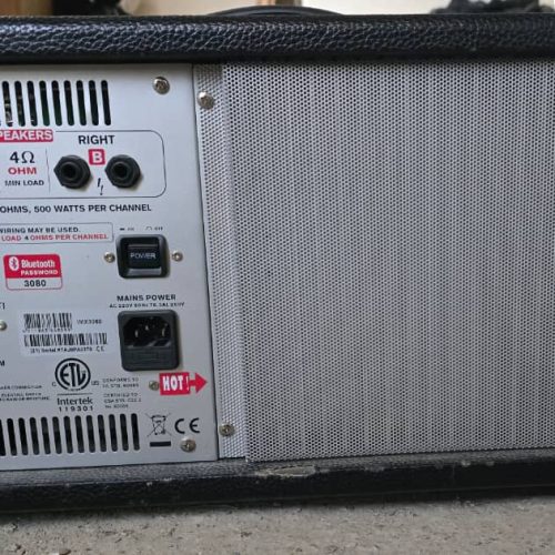 اکو چنگ IMX 3080