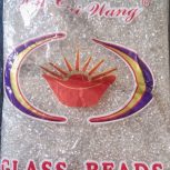 فروش منجوق مشکی و سفید