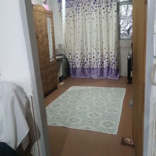 خانه ویلایی دوطبقه بازسازی شده