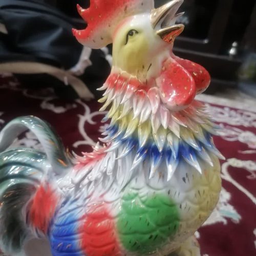 مجسمه دکوری