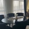 فروش مبلمان 8نفره همراه با ناهار خوری 6 نفره