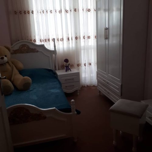 واحد مسکونی در فاز 3 سهند