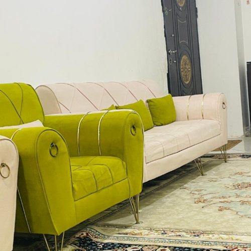 فروش مبلمان