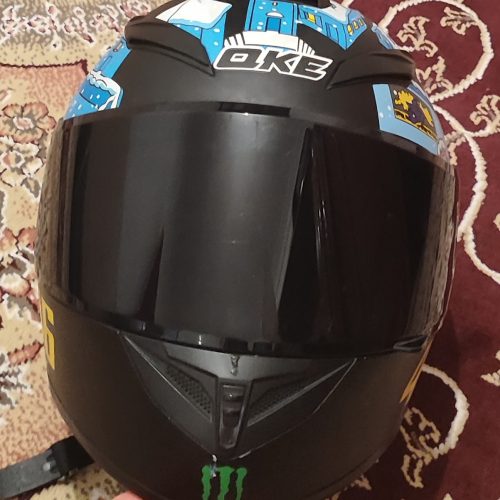 کلاه کاسکت agvاصل