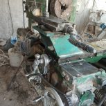 دستگاه سنگ تراشی