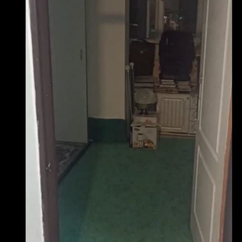 آپارتمان مجتمع آرمان رباط کریم