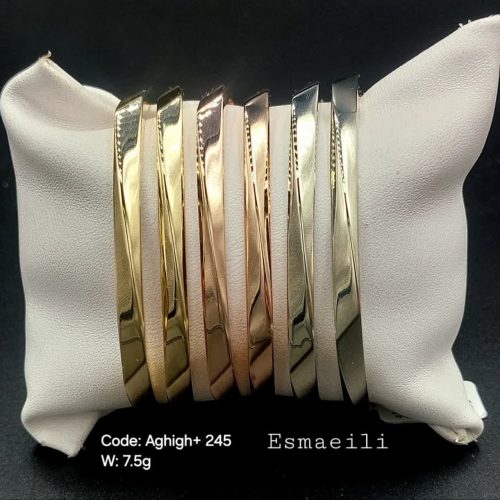 اقساط ونقد گالری سحر