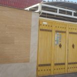 فروش خانه ویلایی121 متر شهرک بهار