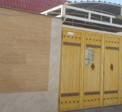 فروش خانه ویلایی121 متر شهرک بهار