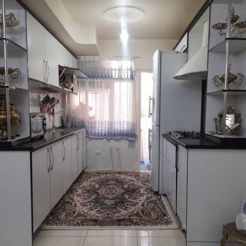 اجاره آپارتمان تک واحدی  62متری