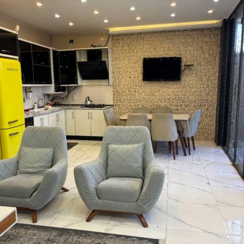 اجاره ویلا به صورت روزانه هفتگی ماهانه نرسیدا به کردان سهیله