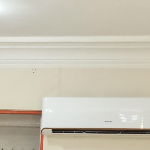 نصب سرویس وتعمیر کولر های گازی اسپیلت و پنجره ای