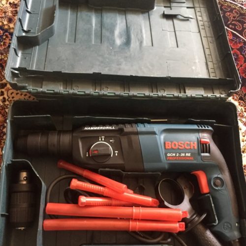 یک دلر بوش آلمانی  اصل سه نضامه