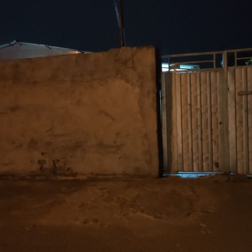 خانه ویلایی فروشی در بندر ترکمن