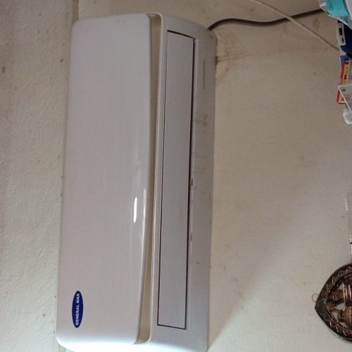 کولر فروشی جنرال مکس