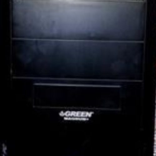 کامپیوتر خانگی