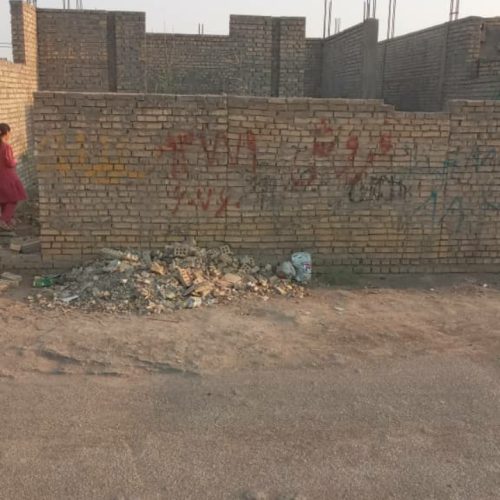 واقع در قلعه چنعان