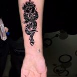 اجرا خدمات بافت مو و تتو با بهترین قیمت و کیفیت