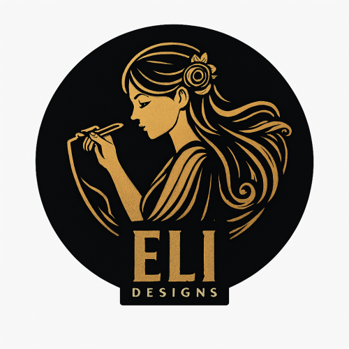 طراحی لوگو کارت ویزیت جواهرات و تصویر