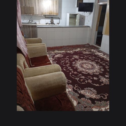 سویت مرکز شهر سرعین چسبیده به ابدرمانی