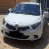 برلیانس‌‌h230 مدل 97 دنده ای