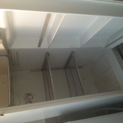 یخچال فریزر ارج،