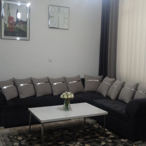 مبل ال راحتی واسه جهیزیه بوده