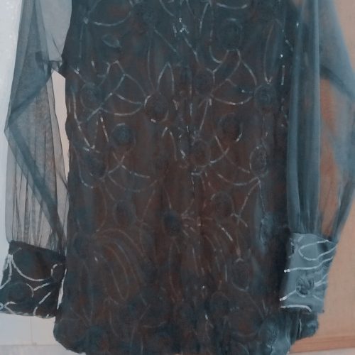 شومیز محرمی